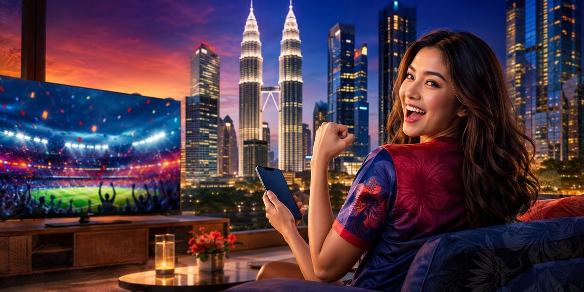 Deposit mudah di 801 Kuala Lumpur Malaysia