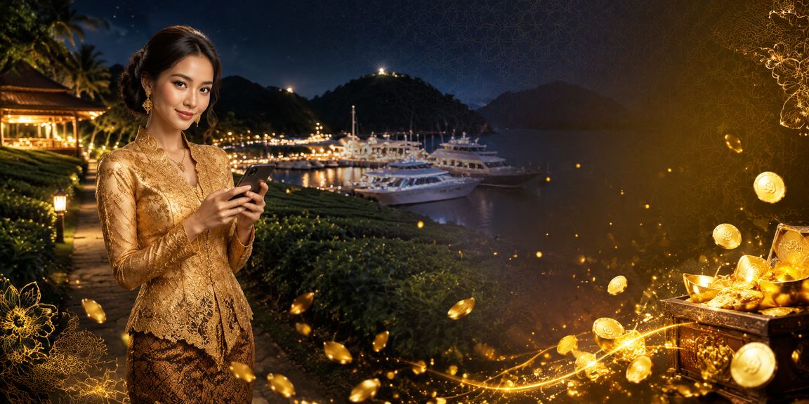Pengalaman kasino mudah alih 801 di Langkawi Malaysia